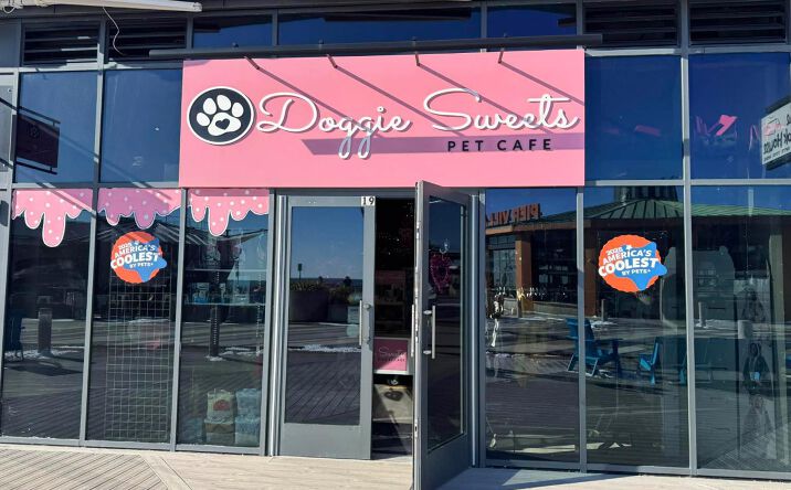 Pictures of Business for Sale, Retail property located at 15 Morris Avenue, Long Branch, NJ 07740 for sales - image #1