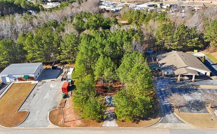 Pictures of Land, Industrial property located at 112 Redding Drive, Bremen, GA 30110 for sales - image #1