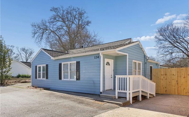 Pictures of Special Purpose property located at Avenue SE, Marietta, GA 30060 for sales - image #1