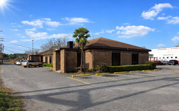 Pictures of Special Purpose property located at 3605 Meeting Street Road, North Charleston, SC 29405 for sales - image #1