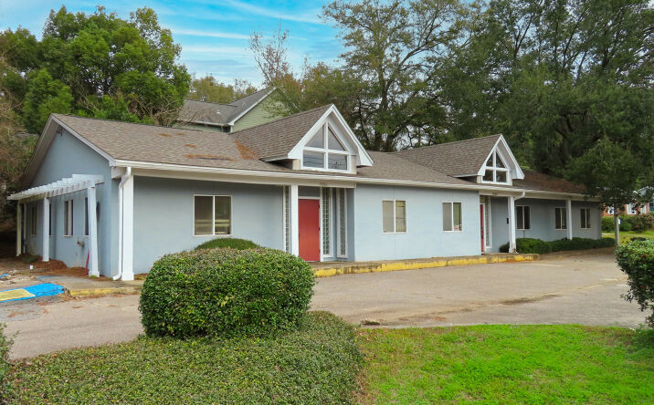 Pictures of Office property located at 1100 E Tennessee St, Tallahassee, FL 32308 for sales - image #1