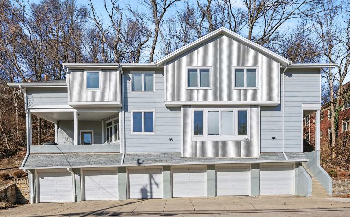 Pictures of Business for Sale, Hospitality, Special Purpose property located at 396 Probasco Ave, Cincinnati, OH 45220 for sales - image #1