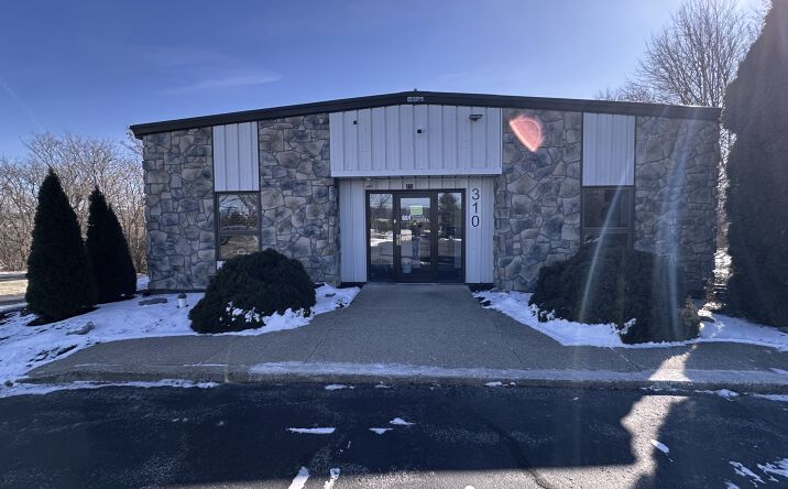 Pictures of Industrial property located at 310 E Rolling Ridge Dr, Bellefonte, PA 16823 for sales - image #1
