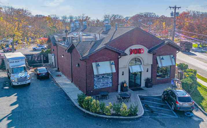 Pictures of Retail property located at 420 N Country Rd, Saint James, NY 11780 for sales - image #1