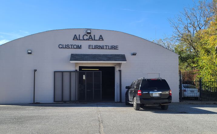 Pictures of Industrial, Mixed Use property located at 5515 Parkdale Dr, Dallas, TX 75227 for sales - image #1
