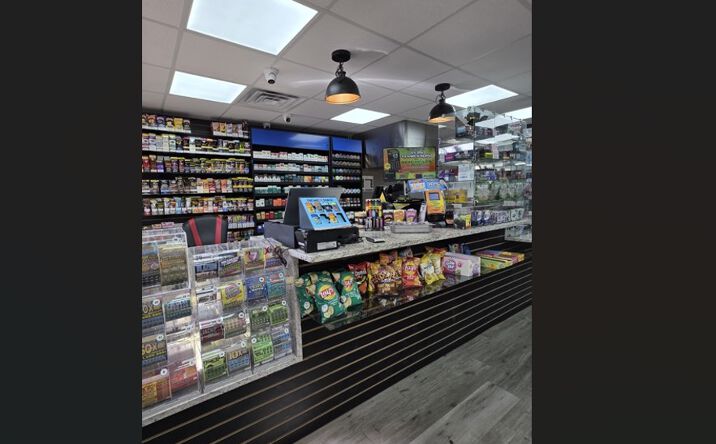 Pictures of Retail property located at 1234 Confidential, Pavo, GA 31778 for sales - image #1