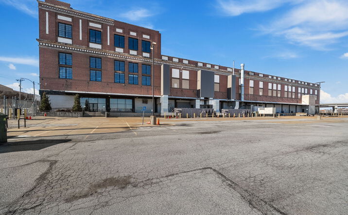 Pictures of Industrial, Office property located at 1600 N Broadway, St. Louis, MO 63102 for sales - image #1