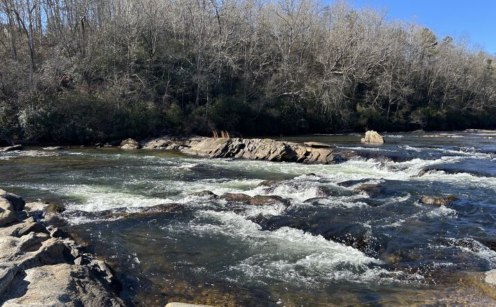 Pictures of Land property located at 00 Twin River Orchard Rd, Demorest, GA 30535 for sales - image #1