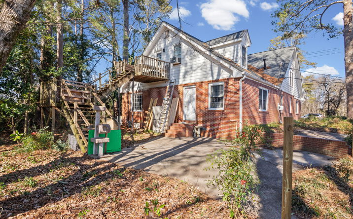 Pictures of Office property located at 1902 Old Covington Hwy, Conyers, GA 30012 for sales - image #1