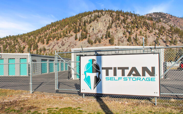 Pictures of Self Storage property located at 7102 MT-200, Missoula, MT 59802 for sales - image #1
