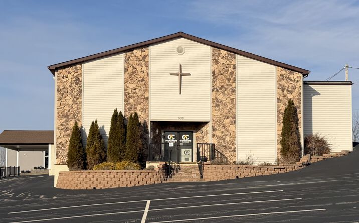 Pictures of Retail, Special Purpose property located at 530 Benham St, Bonne Terre, MO 63628 for sales - image #1
