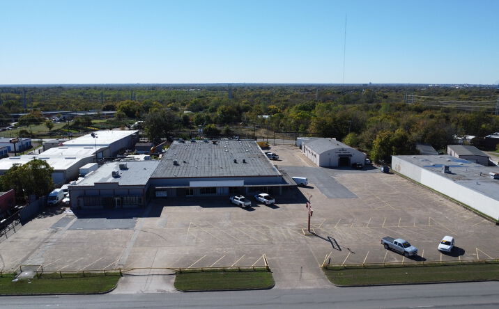Pictures of Industrial, Mixed Use, Office, Retail, Special Purpose property located at 5520 Military Pkwy, Dallas, TX 75227 for sales - image #1