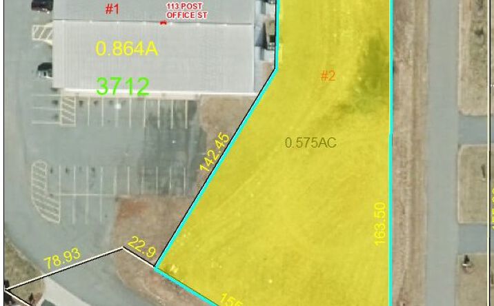Pictures of Land property located at 000 Pineview DR, King, NC 27021 for sales - image #1