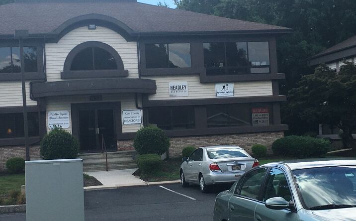 Pictures of Office property located at 838 WALKER SQUARE #21-2 & 21-4, DOVER, DE 19904 for sales - image #1