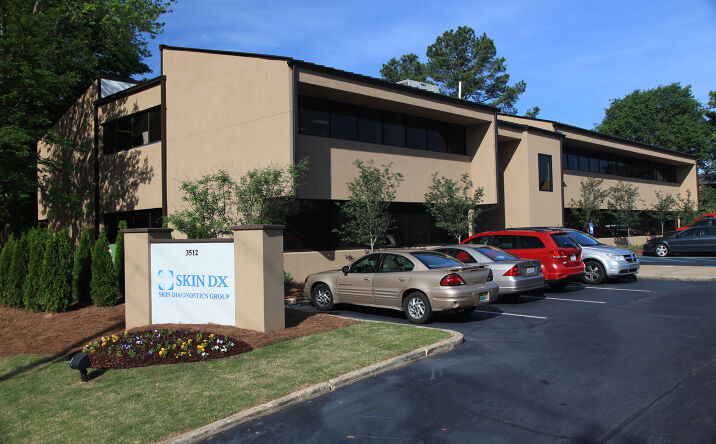 Pictures of Office property located at 3512 Old Montgomery Hwy, Birmingham, AL 35209 for sales - image #1