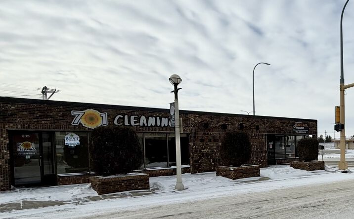 Pictures of Office, Retail property located at 233 W Broadway Ave, Bismarck, ND 58501 for sales - image #1