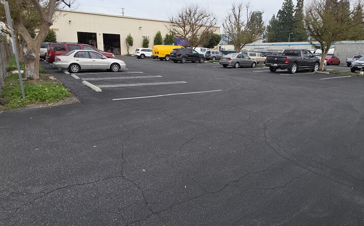 Pictures of Industrial, Office property located at 10708 Vanowen St, North Hollywood, CA 91606 for sales - image #1