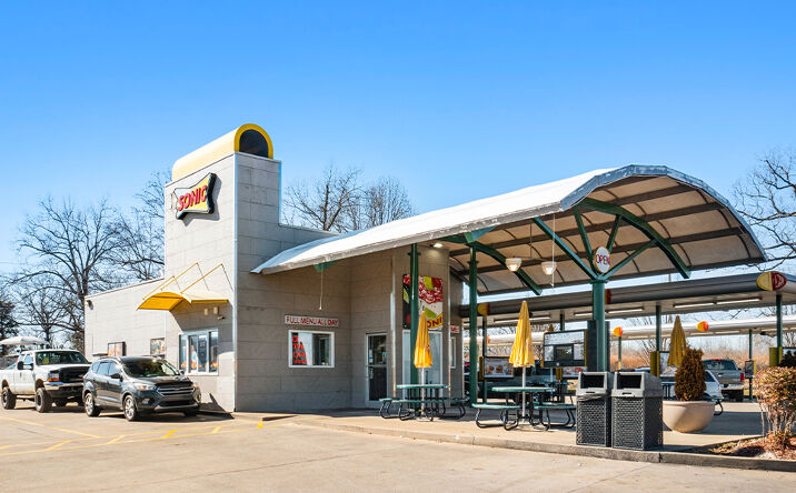 Pictures of Retail property located at 2530 TN-46, Dickson, TN 37055 for sales - image #1