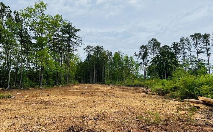 Pictures of Land property located at 2520 Baker Rd, Acworth, GA 30101 for sales - image #1