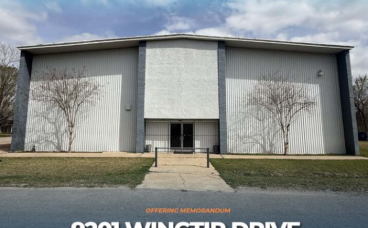 Pictures of Industrial property located at 9201 Wingtip Dr, Houston, TX 77075 for sales - image #1