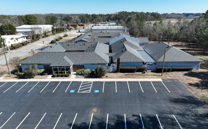Pictures of Office property located at 1016 Everee Inn Rd, Griffin, GA 30224 for sales - image #1