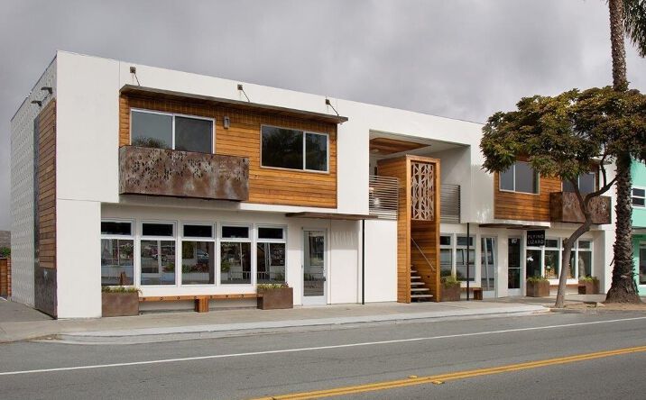 Pictures of Mixed Use property located at 851 41st Ave, Santa Cruz, CA 95062 for sales - image #1