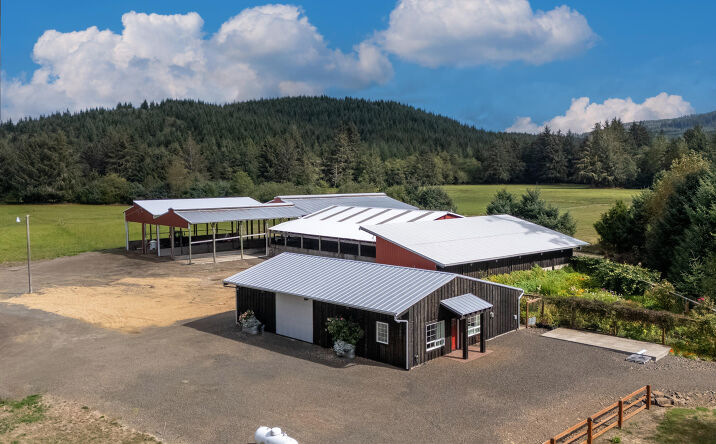 Pictures of Land property located at 17805 U.S. 101 S, Tillamook, OR 97141 for sales - image #1