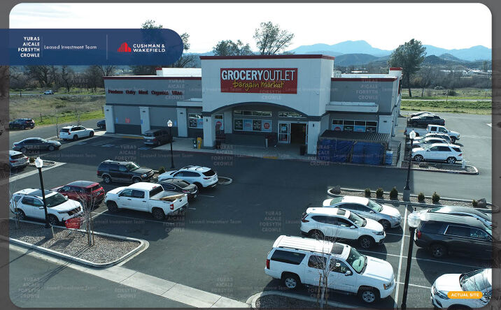Pictures of Retail property located at 18657 Oak Meadow Drive, Middletown, CA 95467 for sales - image #1