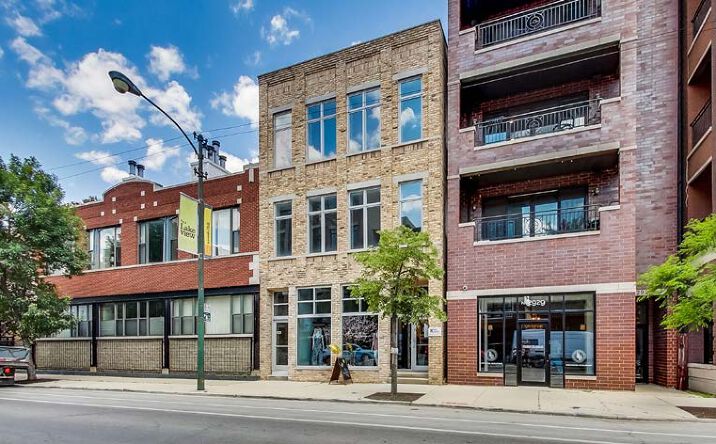 2933 North Lincoln Ave, Chicago, IL 60657 - Mixed Use Property for Sale ...