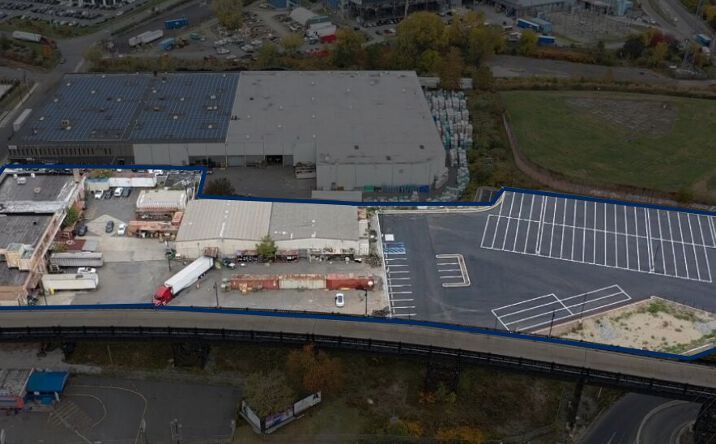 Pictures of Industrial, Land property located at 18 Blanchard St, Newark, NJ 07105 for sales - image #1