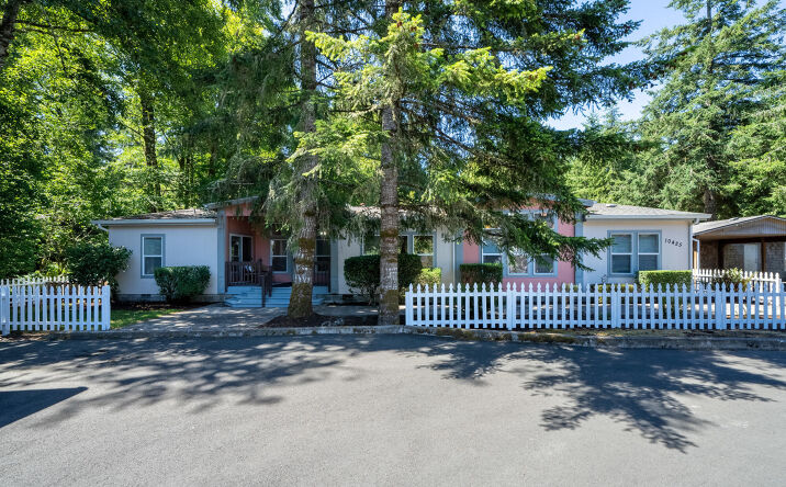 Pictures of Mixed Use property located at 10425 Neahkahnie Creek Road, Nehalem, OR 97131 for sales - image #1