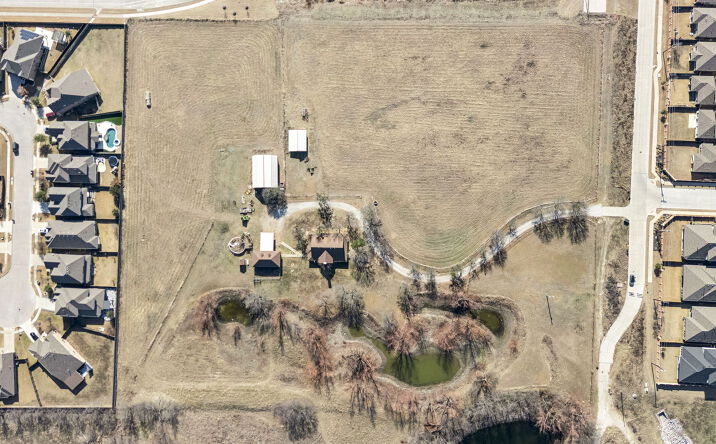 Pictures of Land property located at 4012 S Legacy Dr, Prosper, TX 75078 for sales - image #1