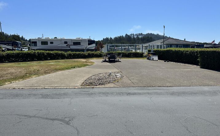 Pictures of Land, Special Purpose property located at 6225 N Coast Hwy Lot 95, Newport, OR 97365 for sales - image #1