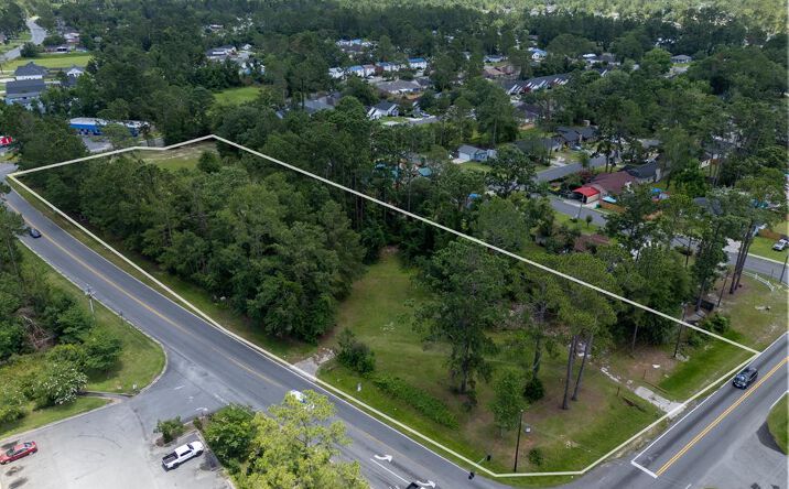 Pictures of Land property located at Northside Drive, Valdosta, GA 31602 for sales - image #1