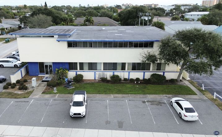 Pictures of Office property located at 7980 N Atlantic Ave, Cape Canaveral, FL 32920 for sales - image #1
