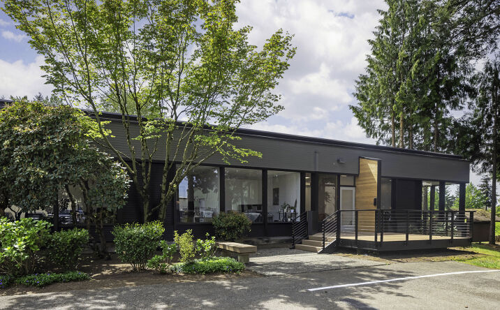 Pictures of Industrial property located at 19211 144th Ave NE, Woodinville, WA 98072 for sales - image #1
