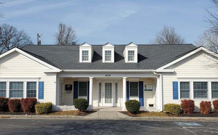 Pictures of Retail, Office property located at 428 N Crain Hwy, Glen Burnie, MD 21061 for sales - image #1