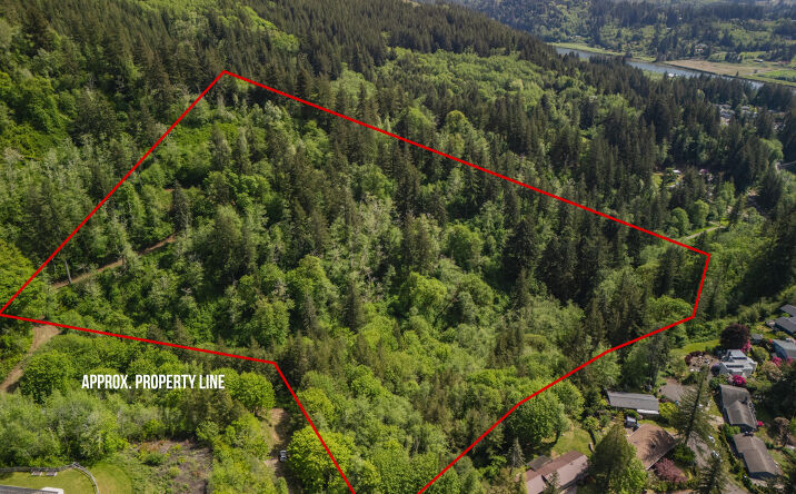 Pictures of Land, Multifamily property located at 2025 SE Alder Ln Drive, Toledo, OR 97391 for sales - image #1