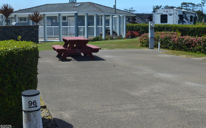 Pictures of Land, Special Purpose property located at 6225 N Coast Hwy, Newport, OR 97365 for sales - image #1