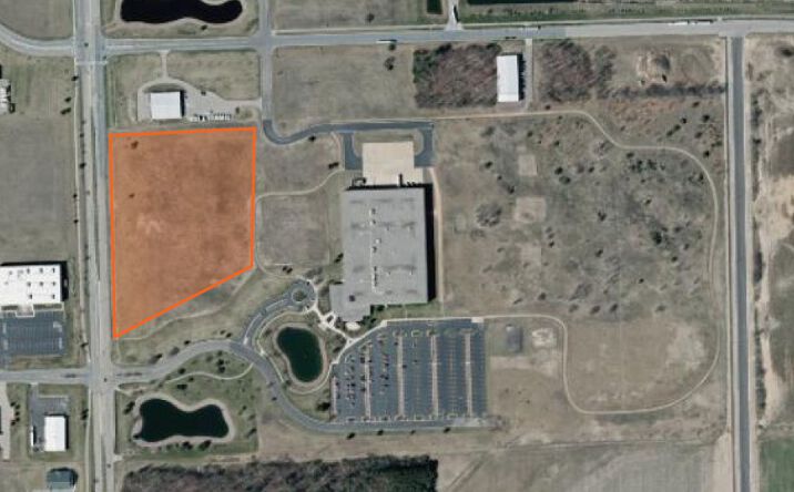 Pictures of Land property located at 5700 Lands' End Wy, Stevens Point, WI 54482 for sales - image #1