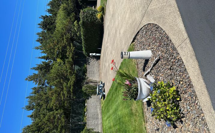 Pictures of Land, Special Purpose property located at N Coast Hwy Lot 248, Newport, OR 97365 for sales - image #1