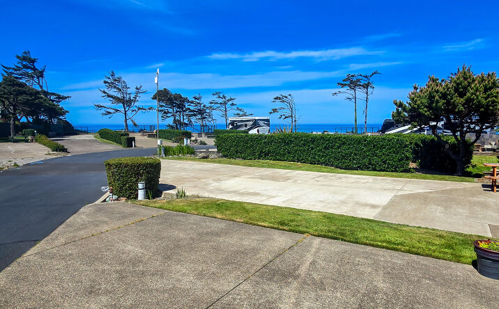 Pictures of Land, Special Purpose property located at N Coast Hwy Lot 182, Newport, OR 97365 for sales - image #1