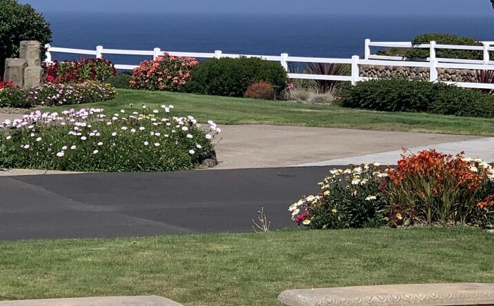 Pictures of Land, Special Purpose property located at 6225 N Coast Hwy, Newport, OR 97365 for sales - image #1