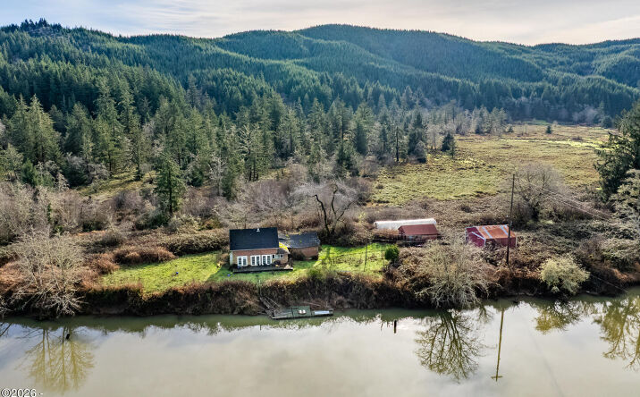 Pictures of Land, Mixed Use property located at 3314 Siletz Highway, Lincoln City, OR 97367 for sales - image #1