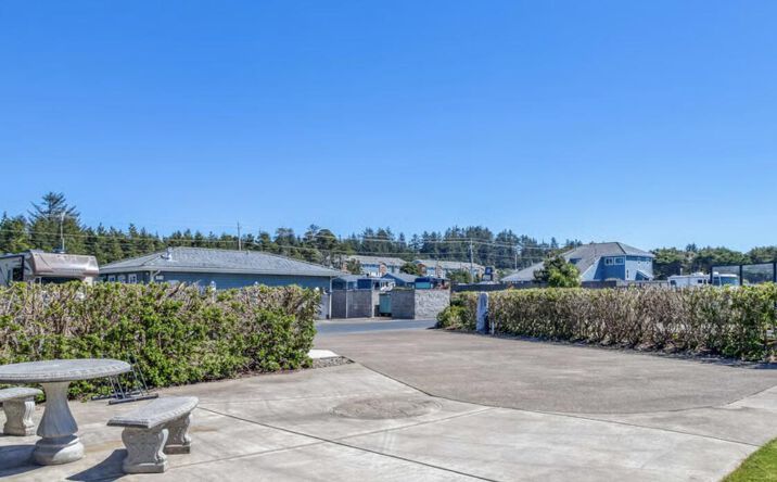 Pictures of Land, Special Purpose property located at 6225 N Coast Hwy Lot 105, Newport, OR 97365 for sales - image #1