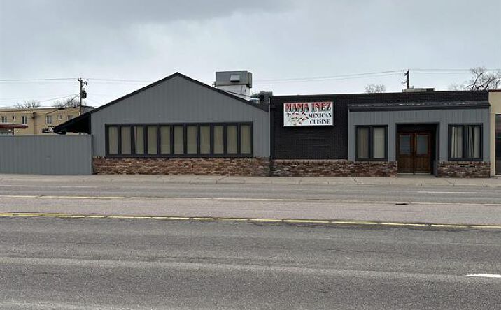 Pictures of Business for Sale, Hospitality property located at 390 Yellowstone Ave, Pocatello, ID 83201 for sales - image #1