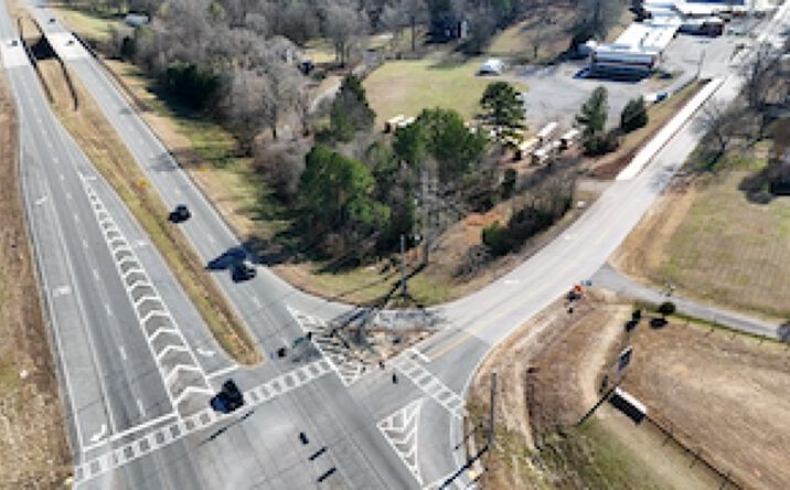 Pictures of Land property located at 0 Osburn Rd, Chickamauga, GA 30707 for sales - image #1