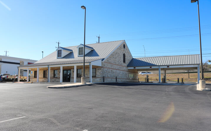 Pictures of Office, Retail property located at 20710 U.S. Hwy 281 N, San Antonio, TX 78258 for sales - image #1