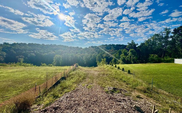 Pictures of Land property located at Tbd Hopewell Rd, Fairmont, WV 26554 for sales - image #1
