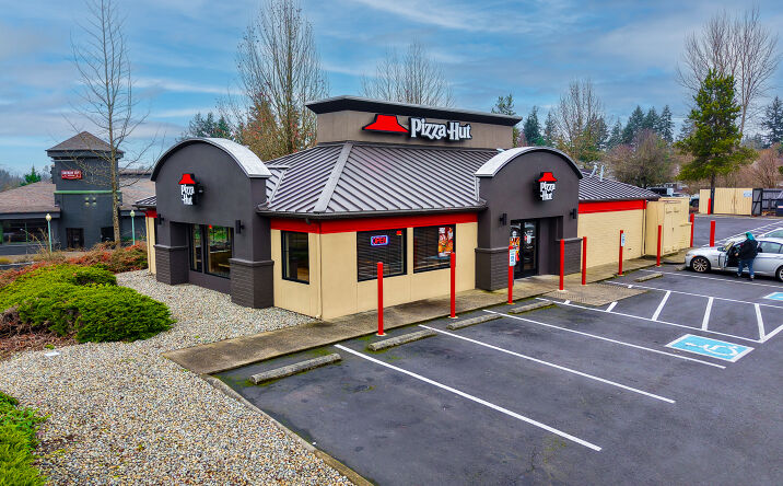 Pictures of Retail property located at 205 Kenyon St NW, Olympia, WA 98502, 421 Roosevelt Ave, Enumclaw, WA 98022, 4830 Evergreen Wy, Everett, WA 98203 for sales - image #1
